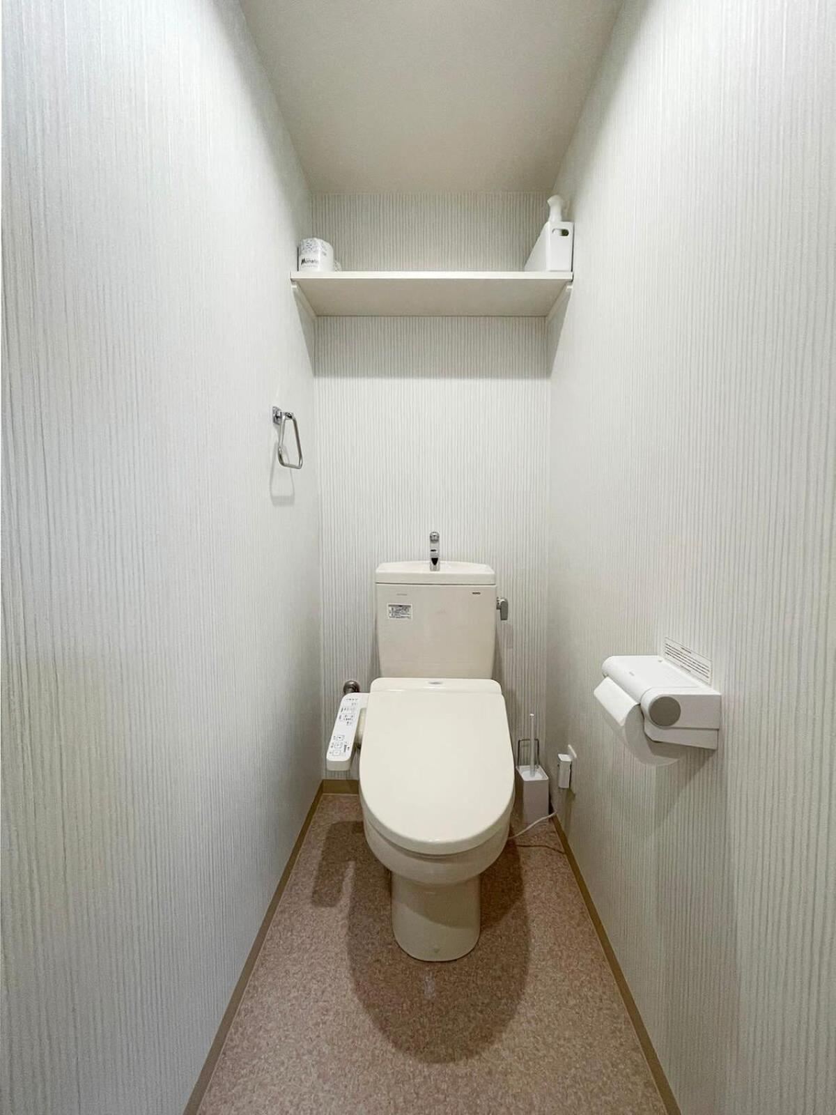 Casaen - 1Br Apartment With Beautiful City View Near Shopping District For 6Ppl Hiroszima Zewnętrze zdjęcie